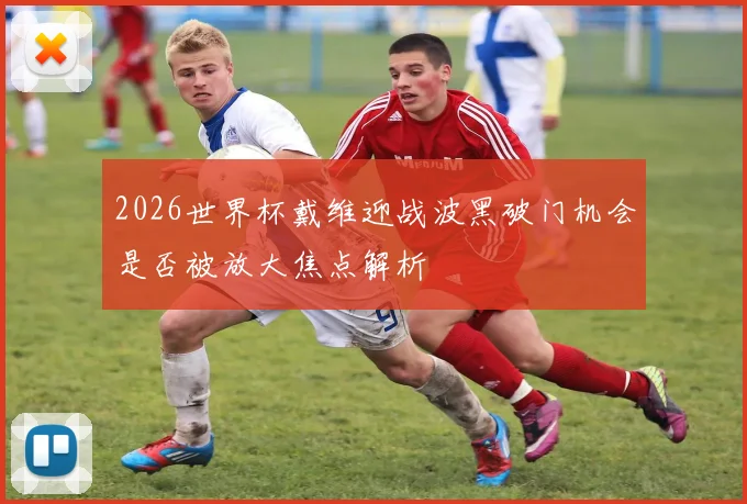 2026世界杯戴维迎战波黑破门机会是否被放大焦点解析